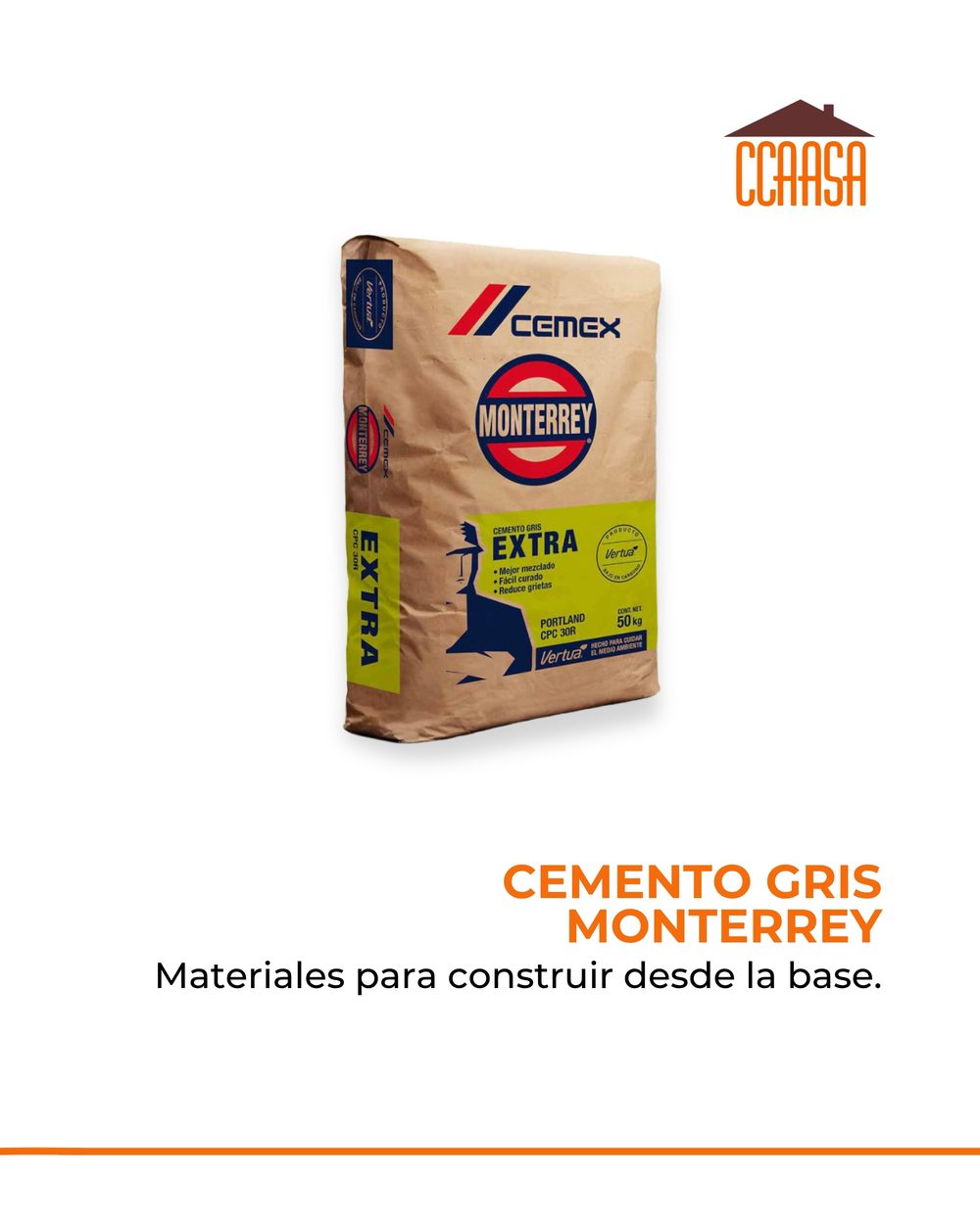 Cemento