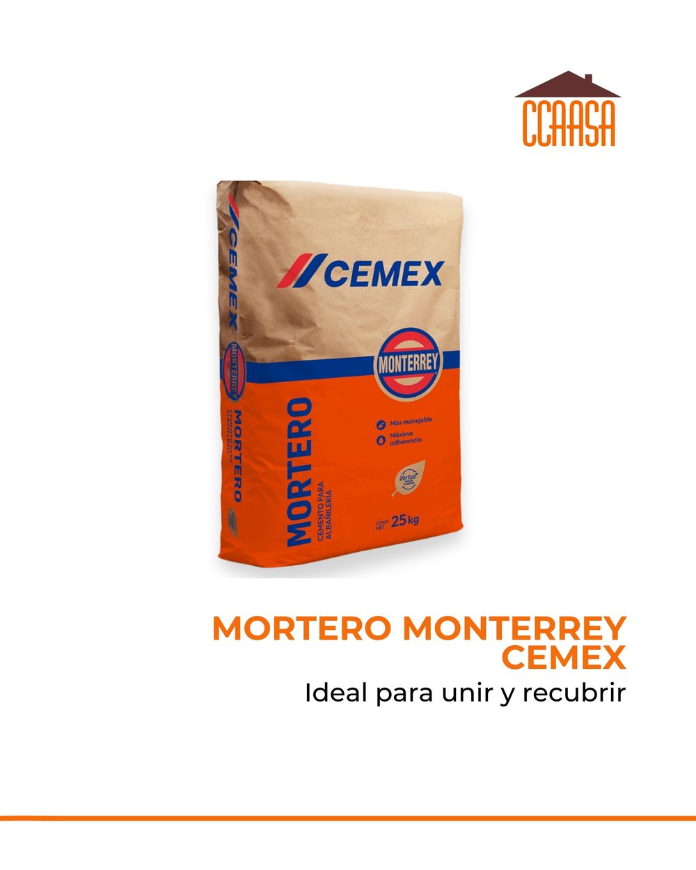 Mortero